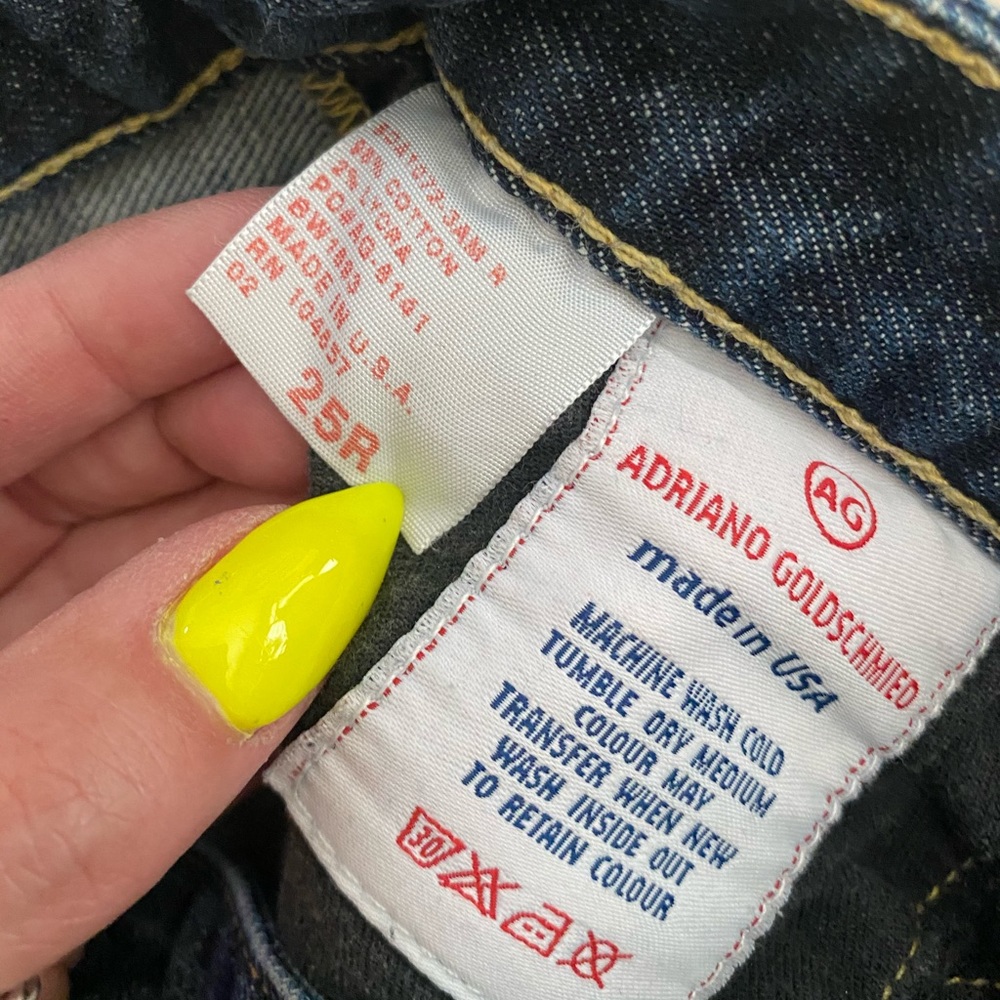 AG bootcut jeans - Picture 4 of 5